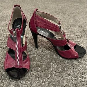 Michael Kors Heel